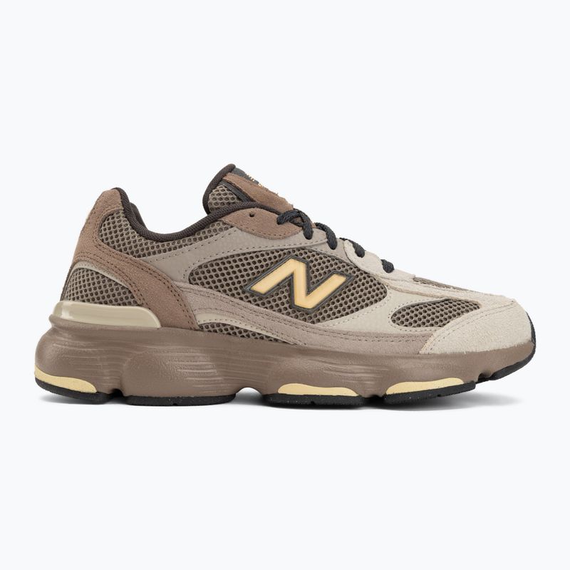 Herren Schuhe New Balance 603's V1 mushroom/arid stone 2