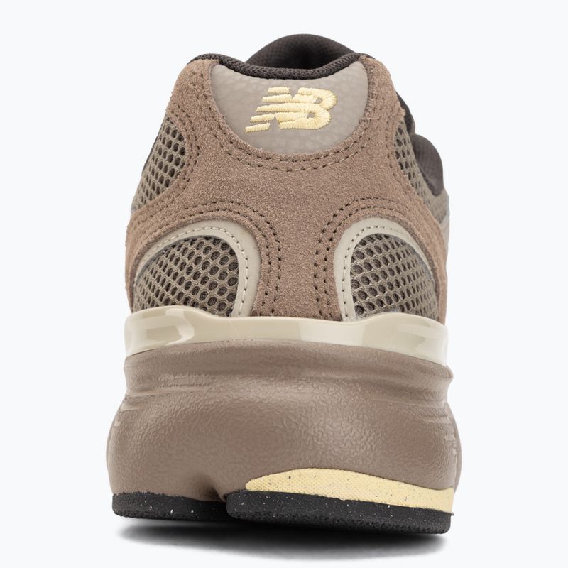 Herren Schuhe New Balance 603's V1 mushroom/arid stone 6