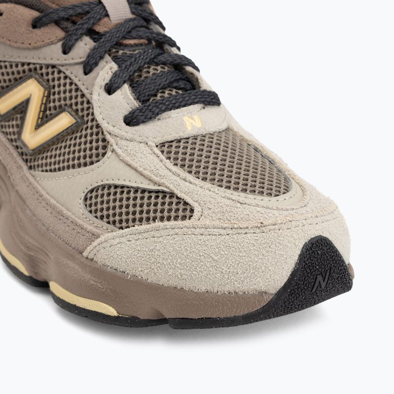 Herren Schuhe New Balance 603's V1 mushroom/arid stone 7