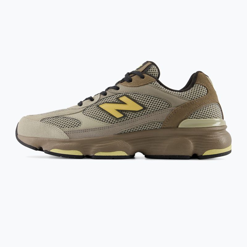Herren Schuhe New Balance 603's V1 mushroom/arid stone 3