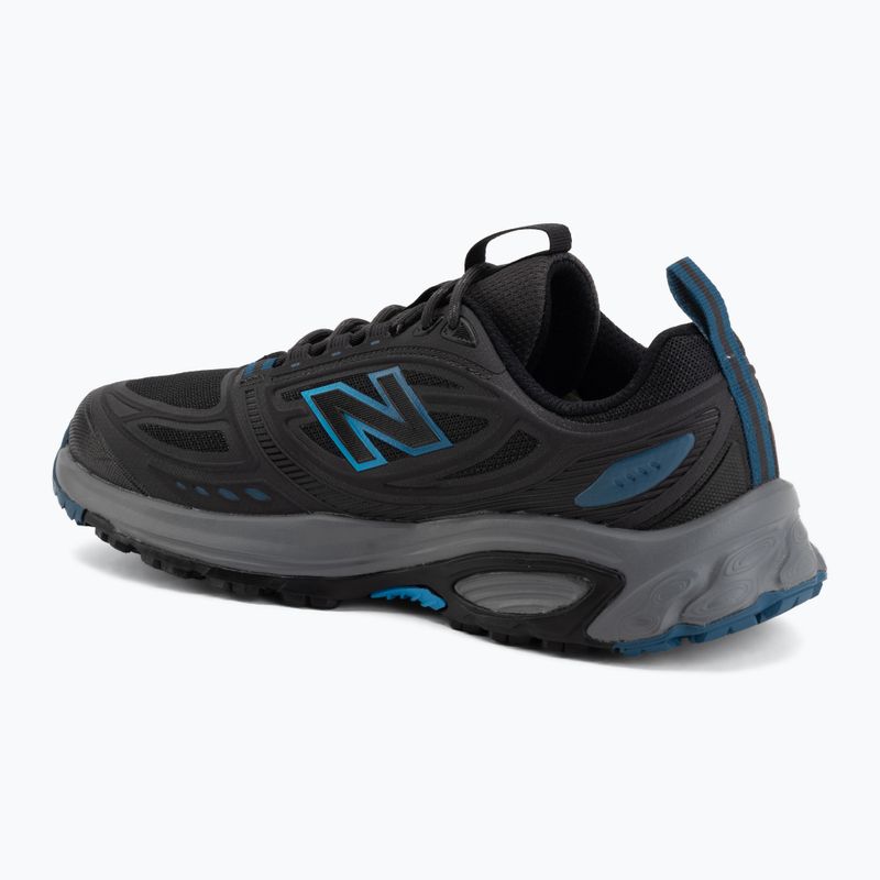 Herren-Laufschuhe New Balance 410's V9 black/altitude 3
