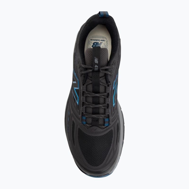 Herren-Laufschuhe New Balance 410's V9 black/altitude 5