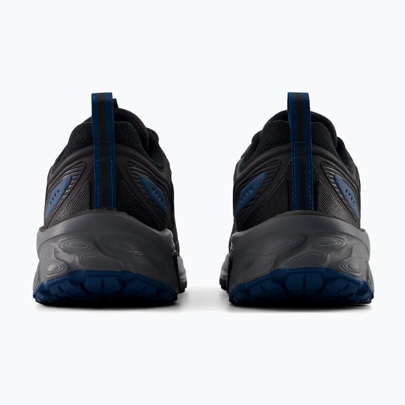 Herren-Laufschuhe New Balance 410's V9 black/altitude 3
