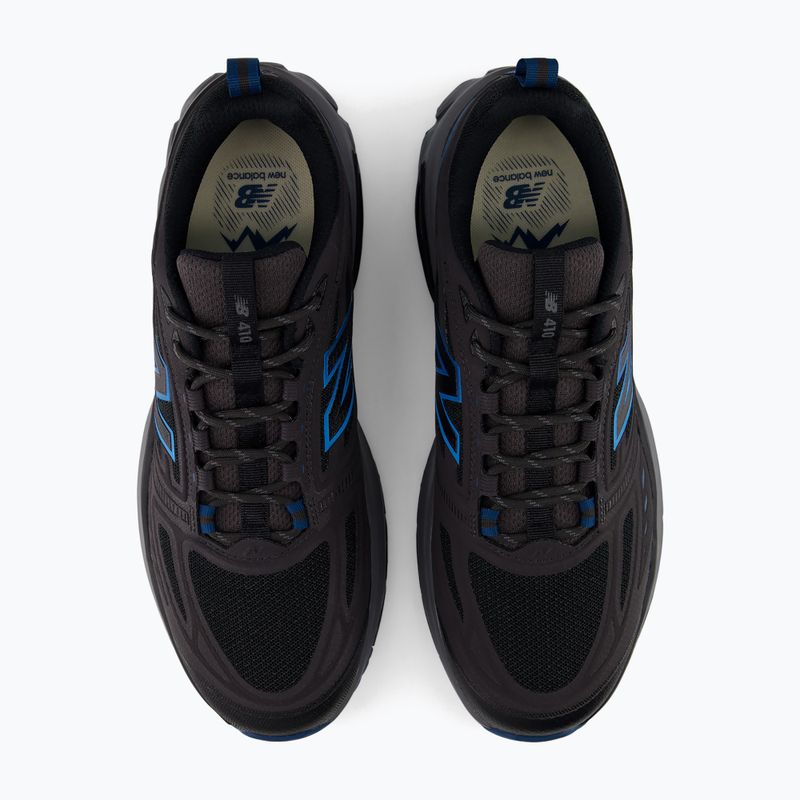 Herren-Laufschuhe New Balance 410's V9 black/altitude 4