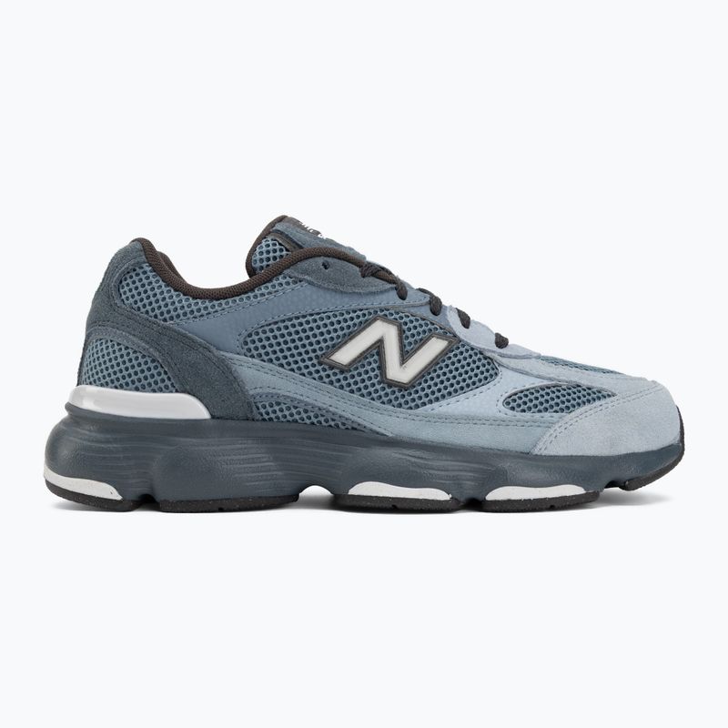 Herren Schuhe New Balance 603's V1 shadow blue/zinc blue 2