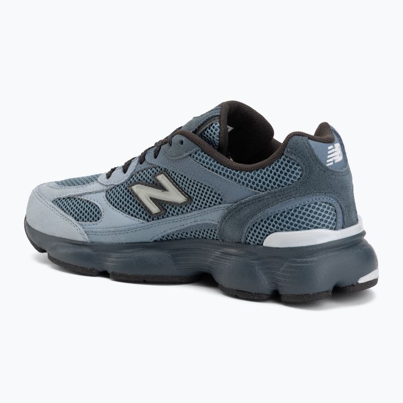 Herren Schuhe New Balance 603's V1 shadow blue/zinc blue 3