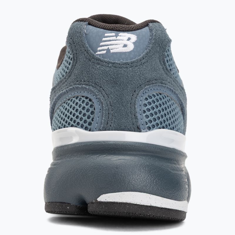 Herren Schuhe New Balance 603's V1 shadow blue/zinc blue 6