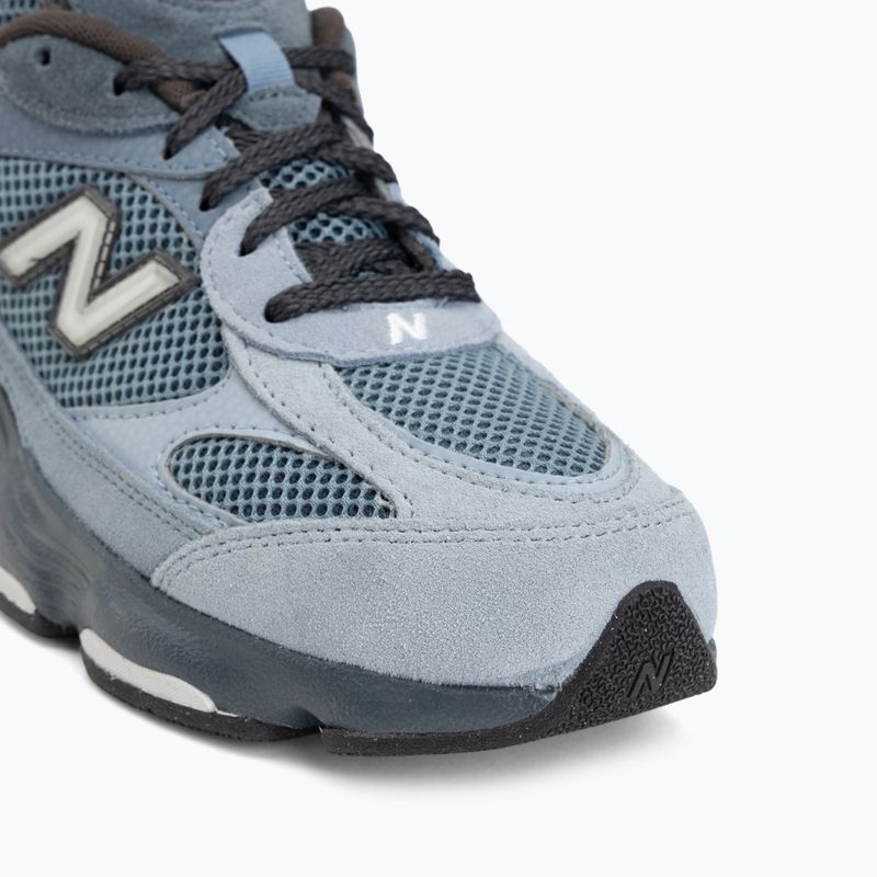 Herren Schuhe New Balance 603's V1 shadow blue/zinc blue 7