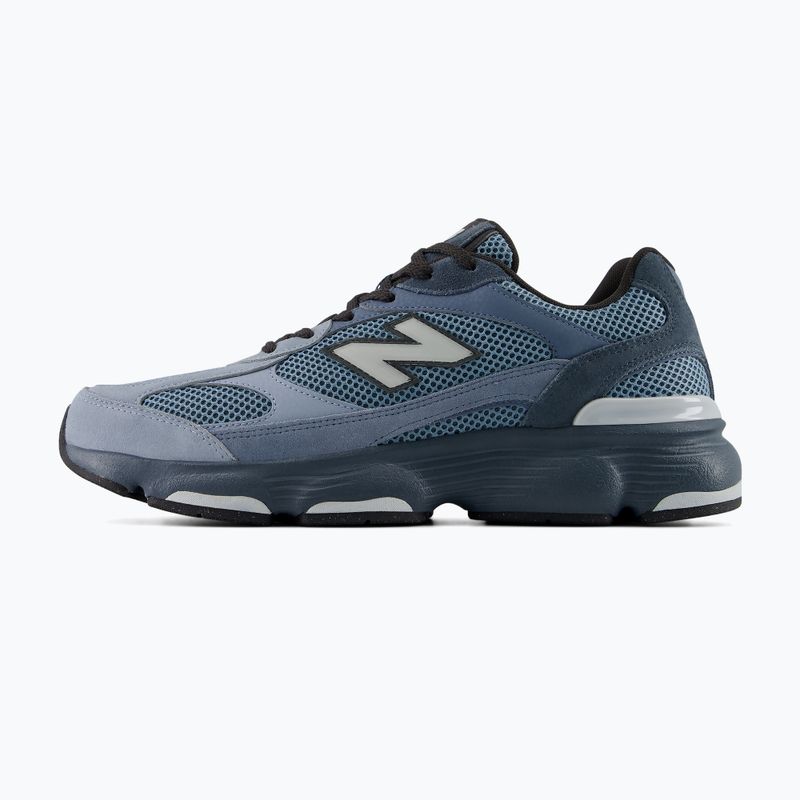 Herren Schuhe New Balance 603's V1 shadow blue/zinc blue 3
