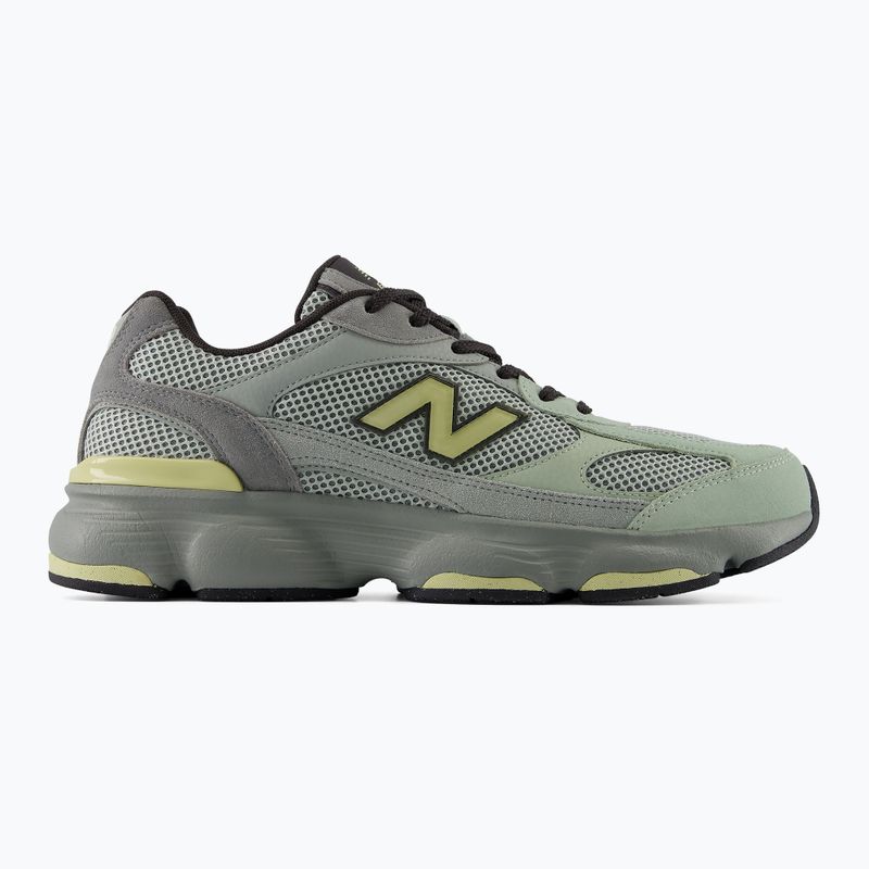 Herren Schuhe New Balance 603's V1 lone star grey/ayberry 2