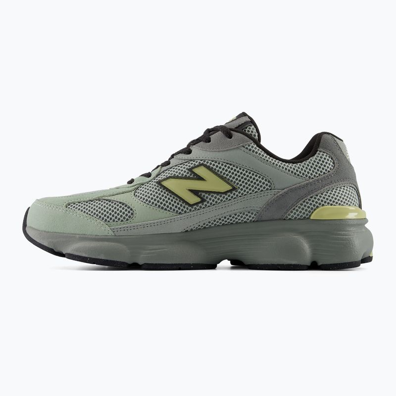 Herren Schuhe New Balance 603's V1 lone star grey/ayberry 3