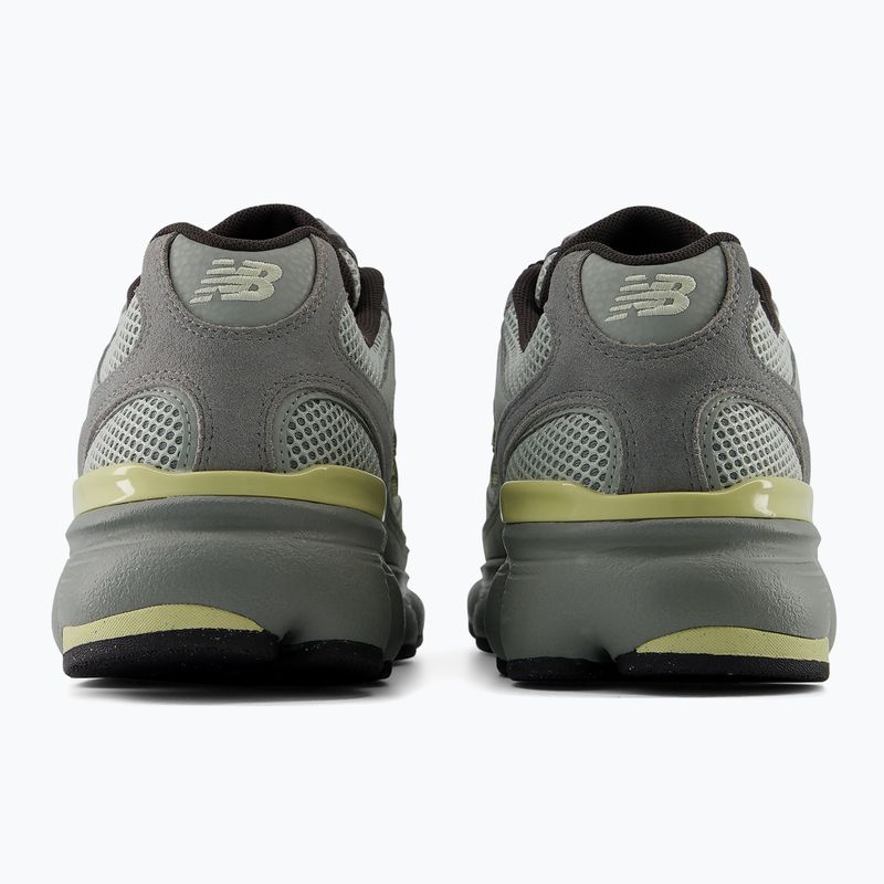 Herren Schuhe New Balance 603's V1 lone star grey/ayberry 4