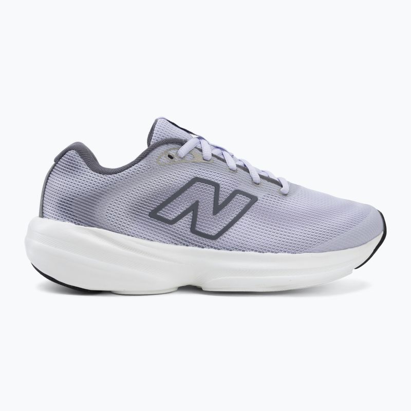 Laufschuhe für Damen New Balance 411's V4 neptune grey/smoked violet 2