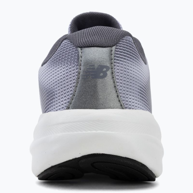 Laufschuhe für Damen New Balance 411's V4 neptune grey/smoked violet 6