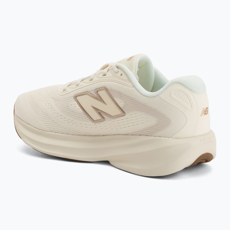 Laufschuhe für Damen New Balance Fresh Foam 680's V9 beige 3