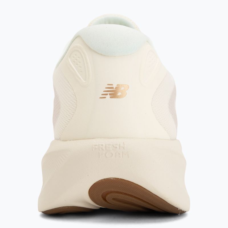 Laufschuhe für Damen New Balance Fresh Foam 680's V9 beige 6