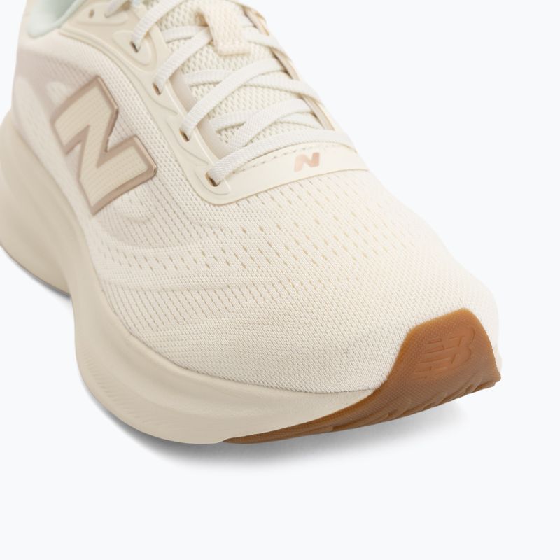 Laufschuhe für Damen New Balance Fresh Foam 680's V9 beige 7