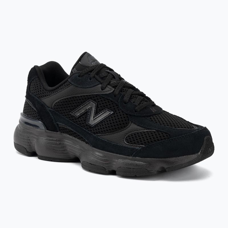 Herren Schuhe New Balance 603's V1 black/black