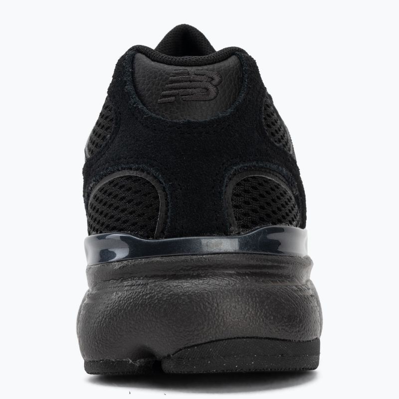 Herren Schuhe New Balance 603's V1 black/black 6