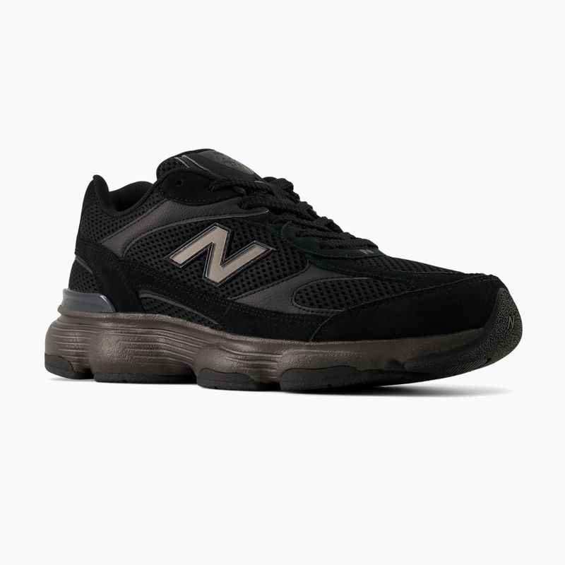 Herren Schuhe New Balance 603's V1 black/black