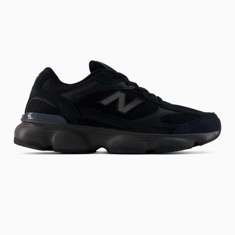 Herren Schuhe New Balance 603's V1 black/black 2