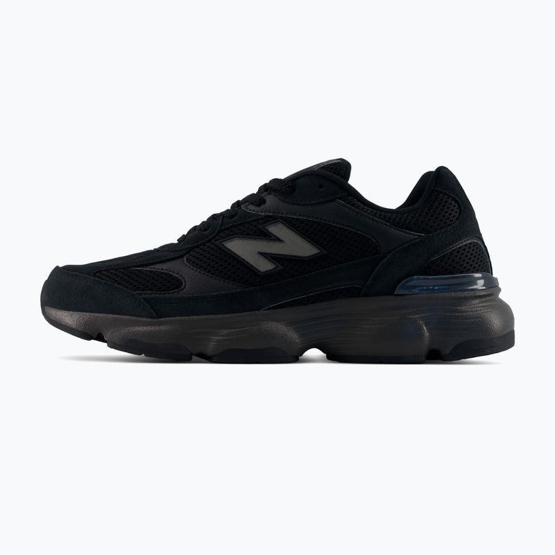 Herren Schuhe New Balance 603's V1 black/black 3