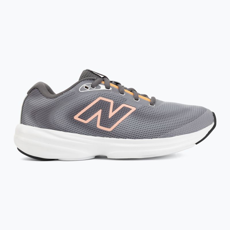 Laufschuhe für Damen New Balance 411's V4 grey 2