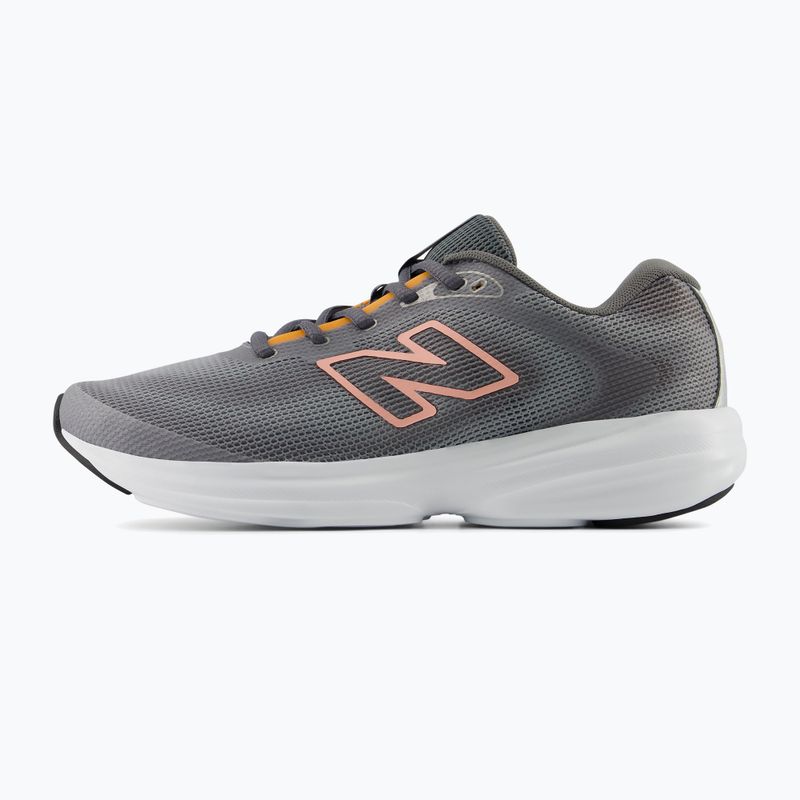 Laufschuhe für Damen New Balance 411's V4 grey 3