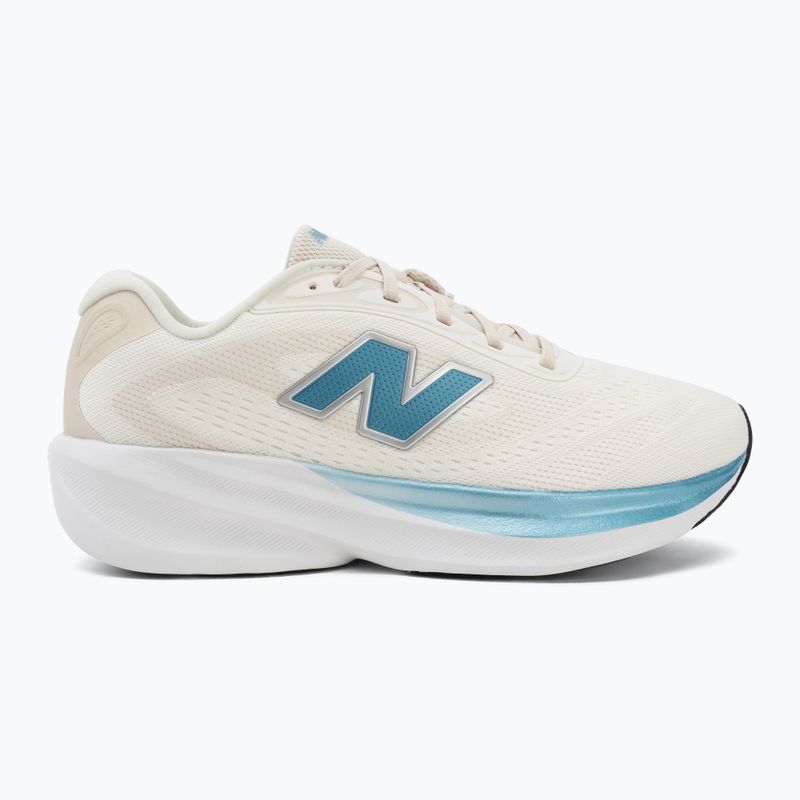 Laufschuhe für Damen New Balance Fresh Foam 680's V9 sea salt/altitude metallic/white 2