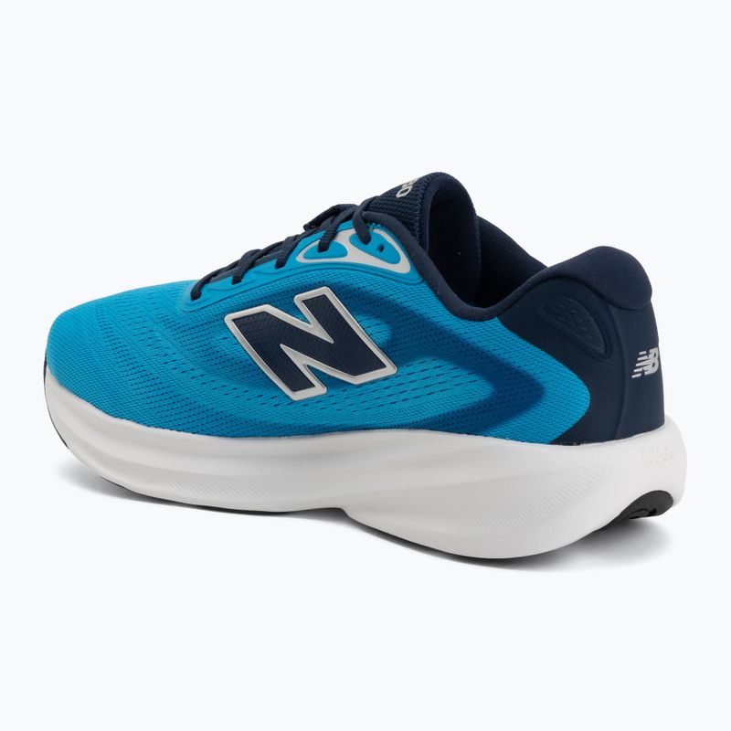 Herren-Laufschuhe New Balance Fresh Foam 680's V9 altitude/nb navy 3