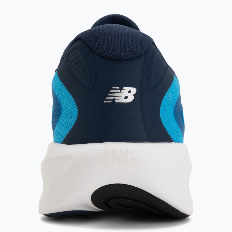 Herren-Laufschuhe New Balance Fresh Foam 680's V9 altitude/nb navy 6