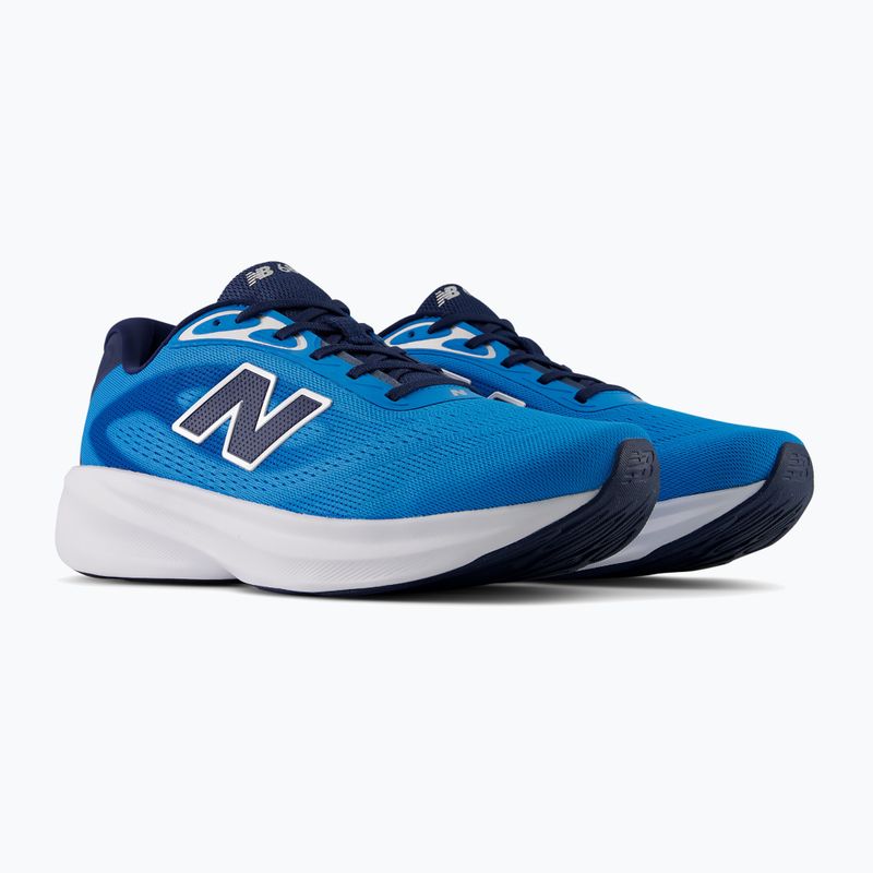 Herren-Laufschuhe New Balance Fresh Foam 680's V9 altitude/nb navy 2