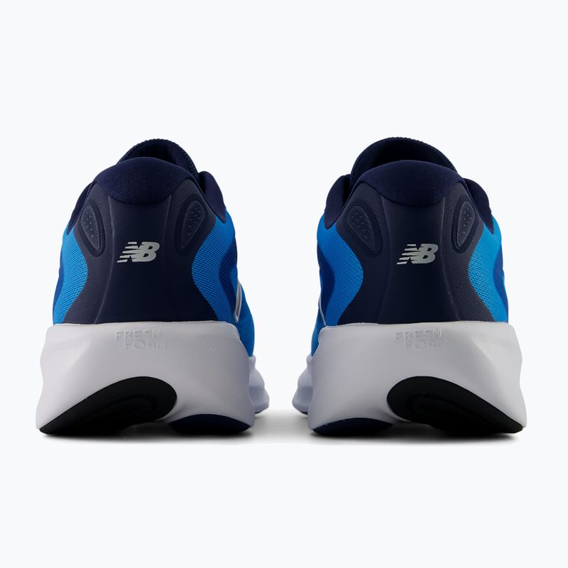 Herren-Laufschuhe New Balance Fresh Foam 680's V9 altitude/nb navy 3