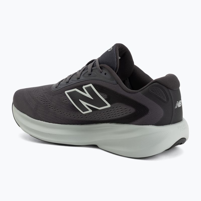 Herren-Laufschuhe New Balance Fresh Foam 680's V9 grey 3