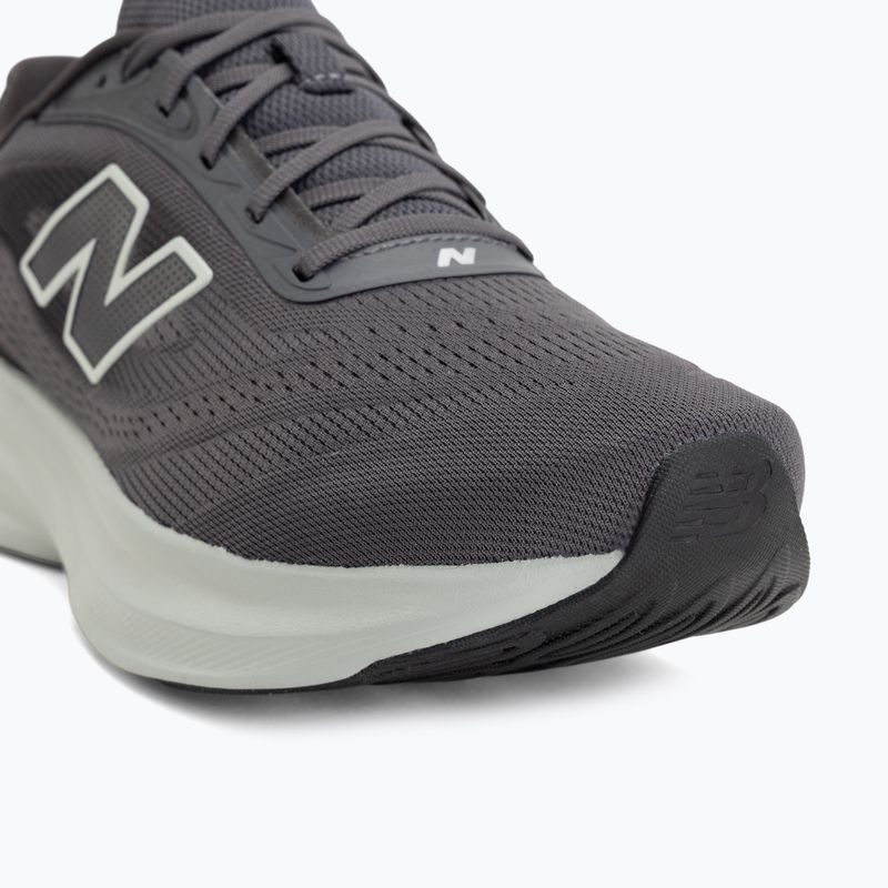 Herren-Laufschuhe New Balance Fresh Foam 680's V9 grey 7