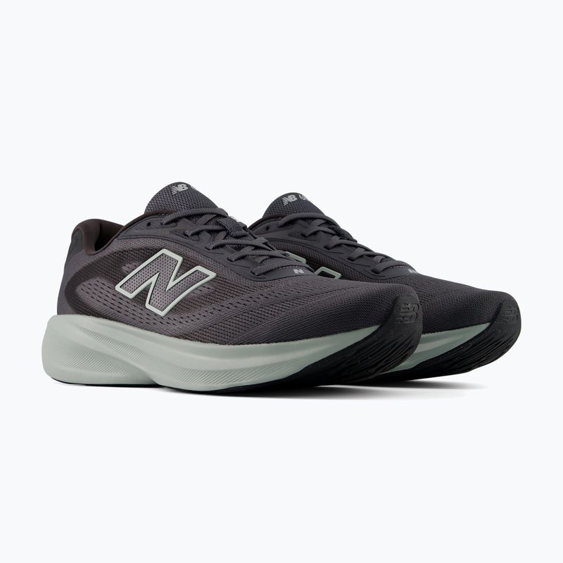 Herren-Laufschuhe New Balance Fresh Foam 680's V9 grey 2