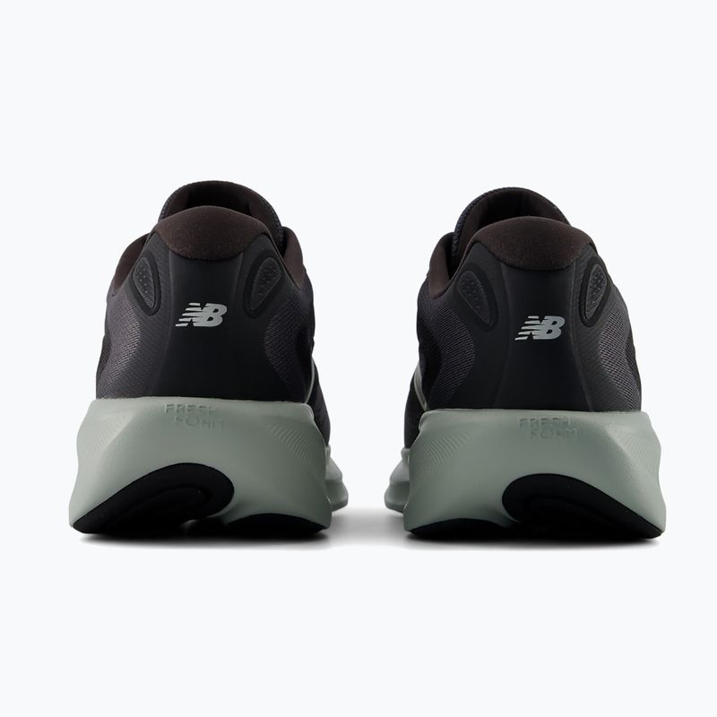 Herren-Laufschuhe New Balance Fresh Foam 680's V9 grey 3