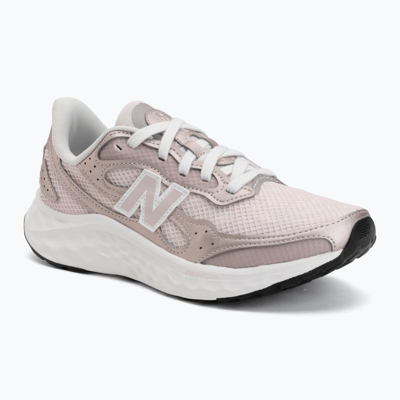 Laufschuhe für Damen New Balance Fresh Foam Arishi V4 pink