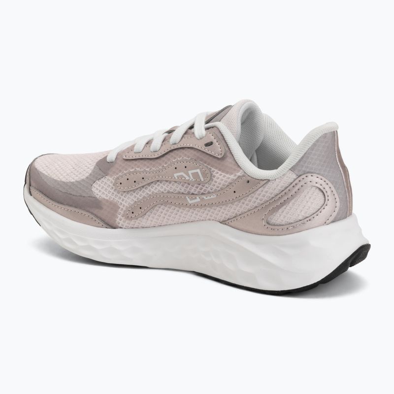 Laufschuhe für Damen New Balance Fresh Foam Arishi V4 pink 3