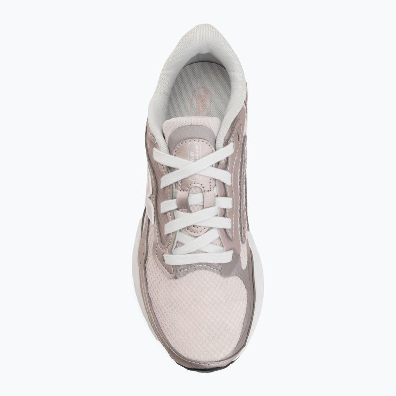 Laufschuhe für Damen New Balance Fresh Foam Arishi V4 pink 5