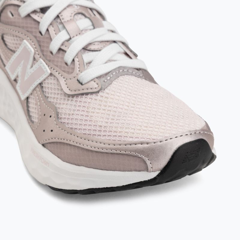Laufschuhe für Damen New Balance Fresh Foam Arishi V4 pink 7