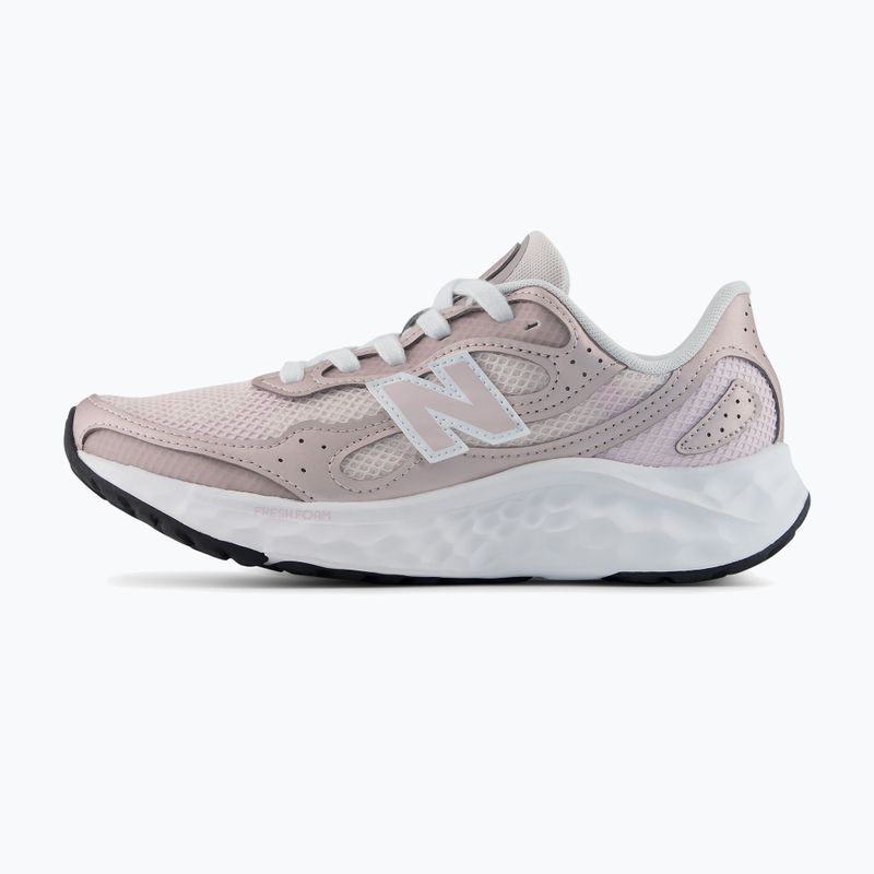 Laufschuhe für Damen New Balance Fresh Foam Arishi V4 pink 3