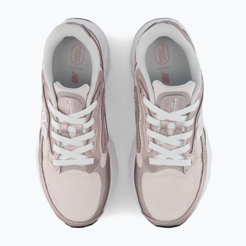 Laufschuhe für Damen New Balance Fresh Foam Arishi V4 pink 5