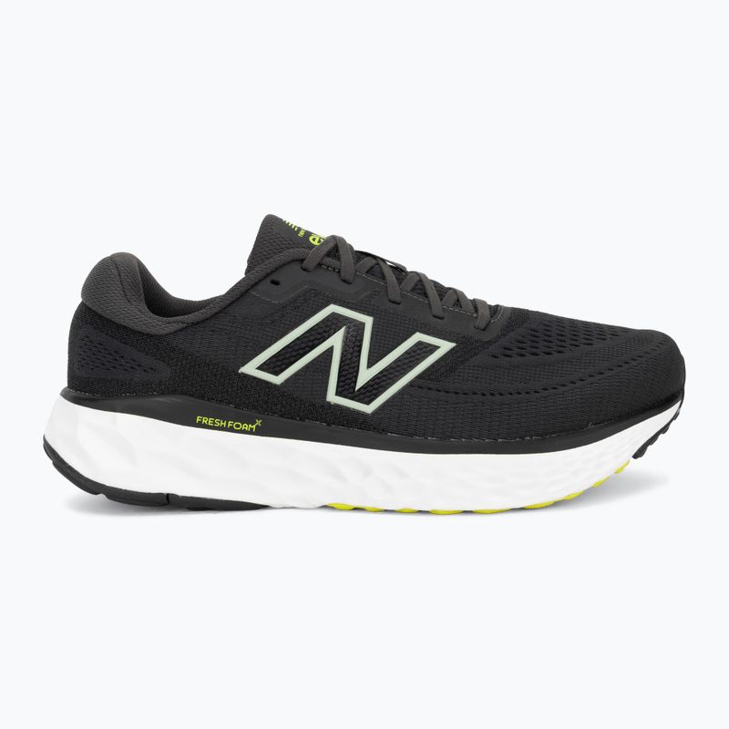 Herren-Laufschuhe New Balance Fresh Foam Evoz V4 grey 2