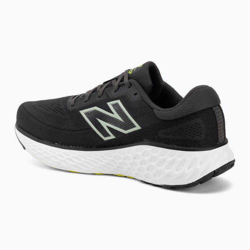 Herren-Laufschuhe New Balance Fresh Foam Evoz V4 grey 3