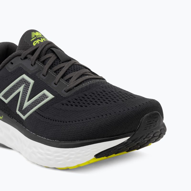 Herren-Laufschuhe New Balance Fresh Foam Evoz V4 grey 7