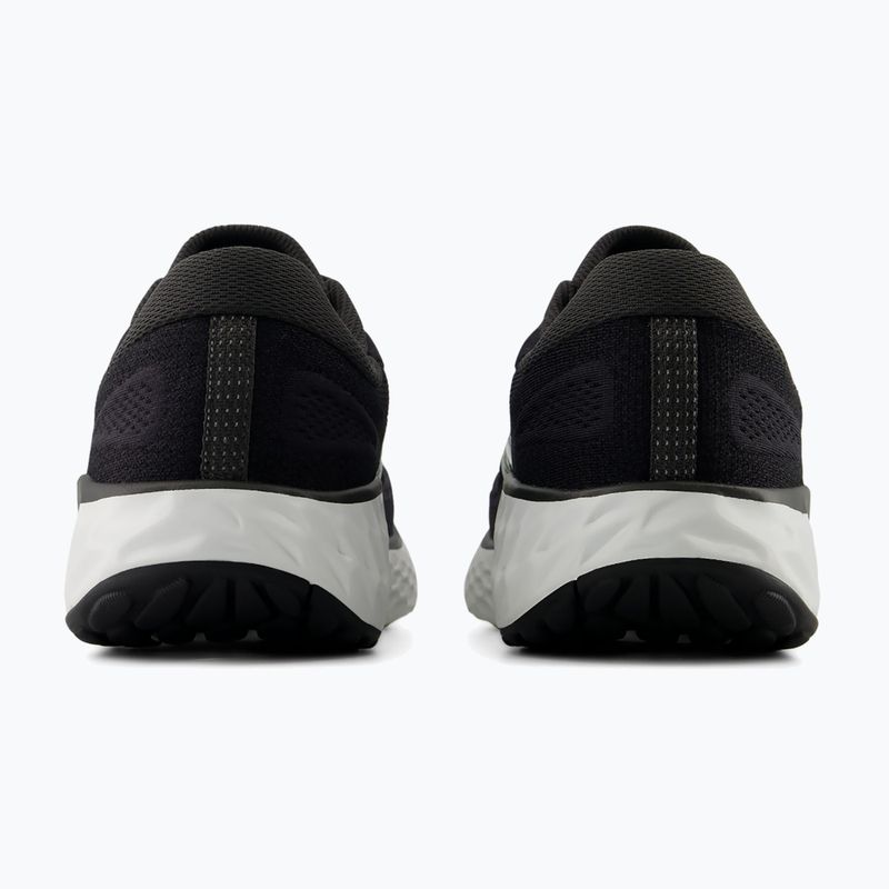 Herren-Laufschuhe New Balance Fresh Foam Evoz V4 grey 3