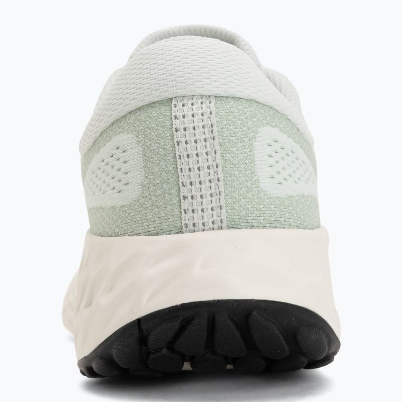 Laufschuhe für Damen New Balance Fresh Foam Evoz V4 mint water/bayberry/fennel seed 6