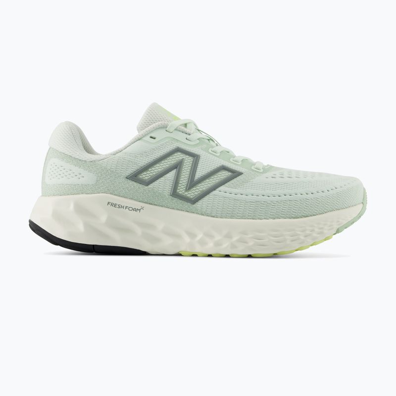 Laufschuhe für Damen New Balance Fresh Foam Evoz V4 mint water/bayberry/fennel seed 2