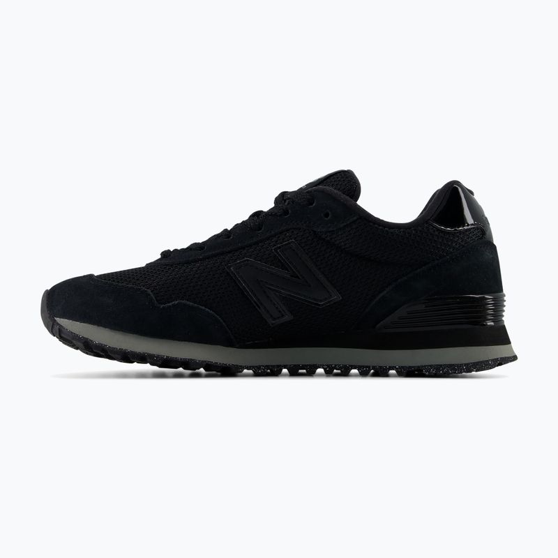 Damen-Schuhe New Balance Classic 515's V3 blackblack/slate grey 3